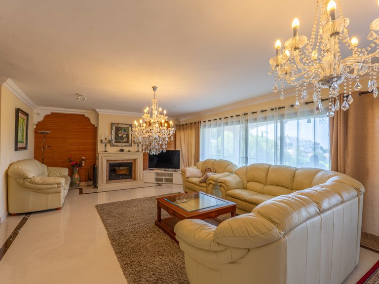 Villa for Sale in Benahavís, Malaga 6