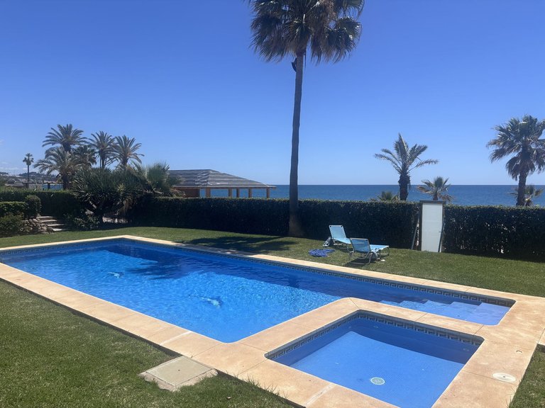 Apartment for Sale in Mijas Costa, Malaga 1