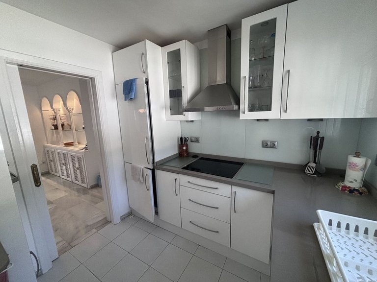 Apartment for Sale in Mijas Costa, Malaga 11