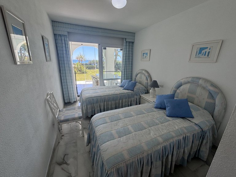 Apartment for Sale in Mijas Costa, Malaga 15