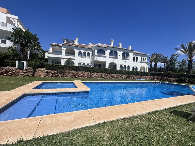 Apartment for Sale in Mijas Costa, Malaga 2