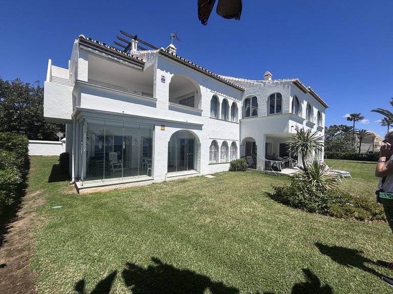 Apartment for Sale in Mijas Costa, Malaga 22