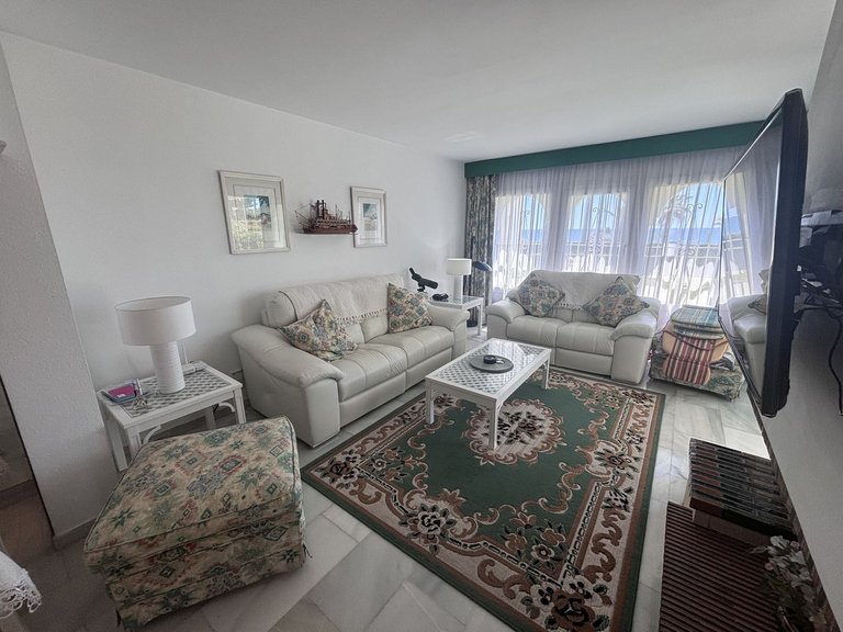 Apartment for Sale in Mijas Costa, Malaga 7