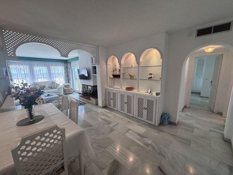 Apartment for Sale in Mijas Costa, Malaga 8