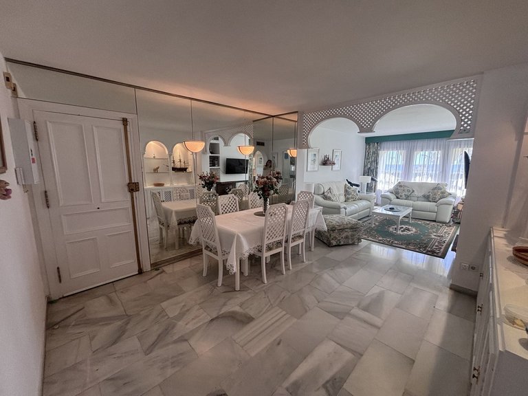 Apartment for Sale in Mijas Costa, Malaga 9