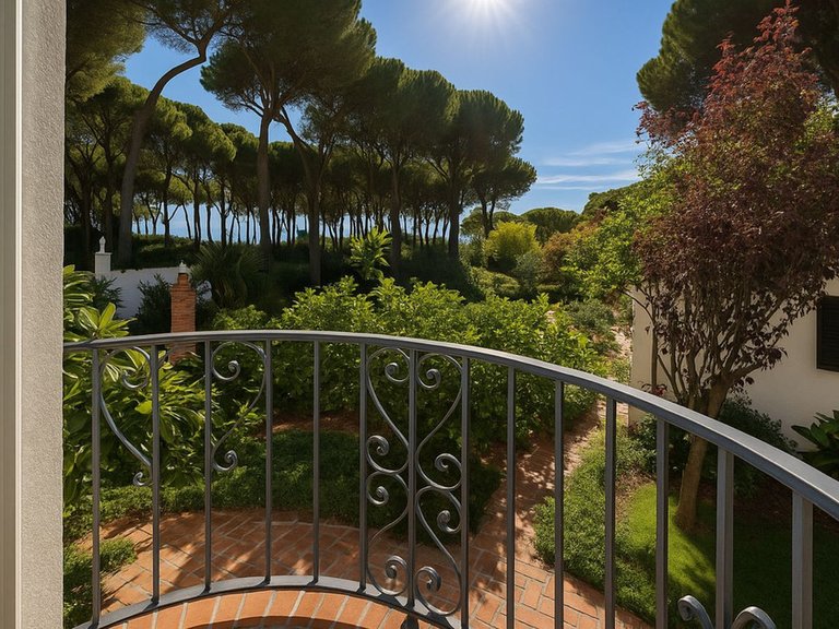 Villa for Sale in El Rosario, Malaga 30