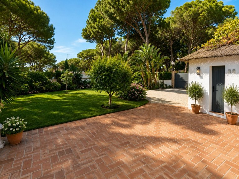Villa for Sale in El Rosario, Malaga 54