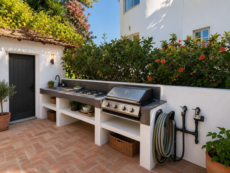 Villa for Sale in El Rosario, Malaga 55