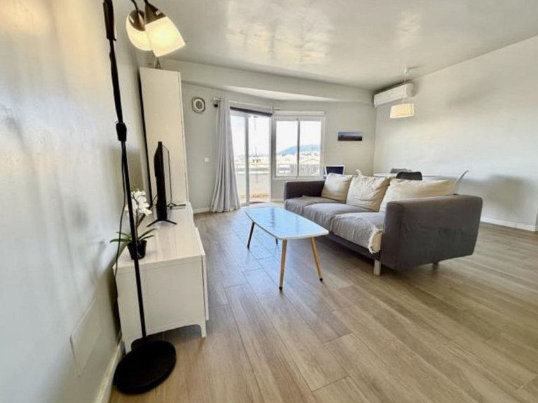 Apartment for Sale in Marbella, Malaga 1