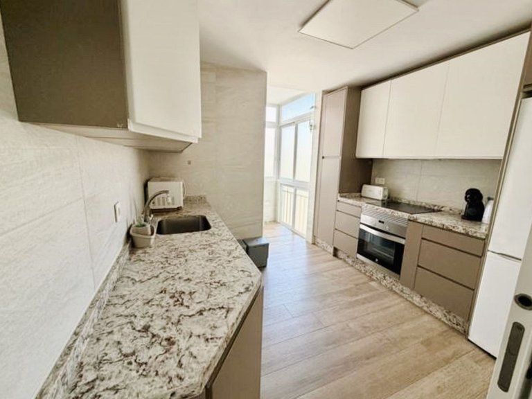 Apartment for Sale in Marbella, Malaga 12