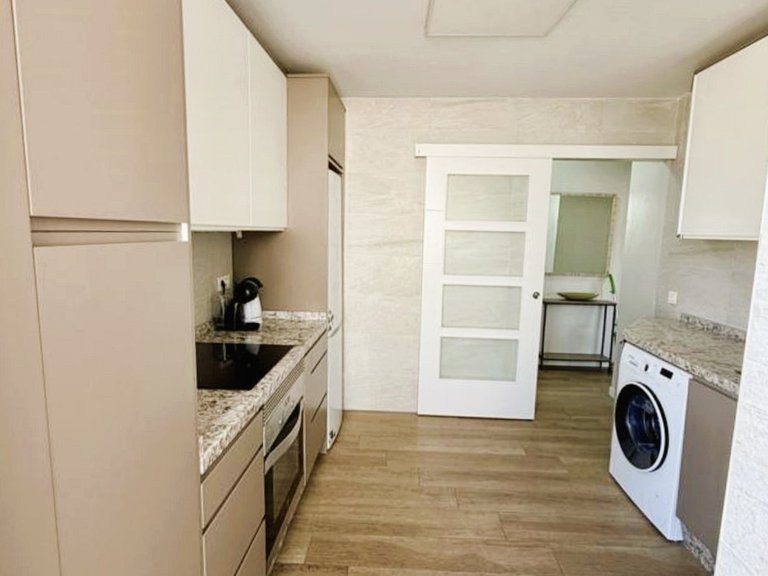 Apartment for Sale in Marbella, Malaga 13