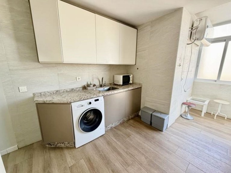 Apartment for Sale in Marbella, Malaga 14