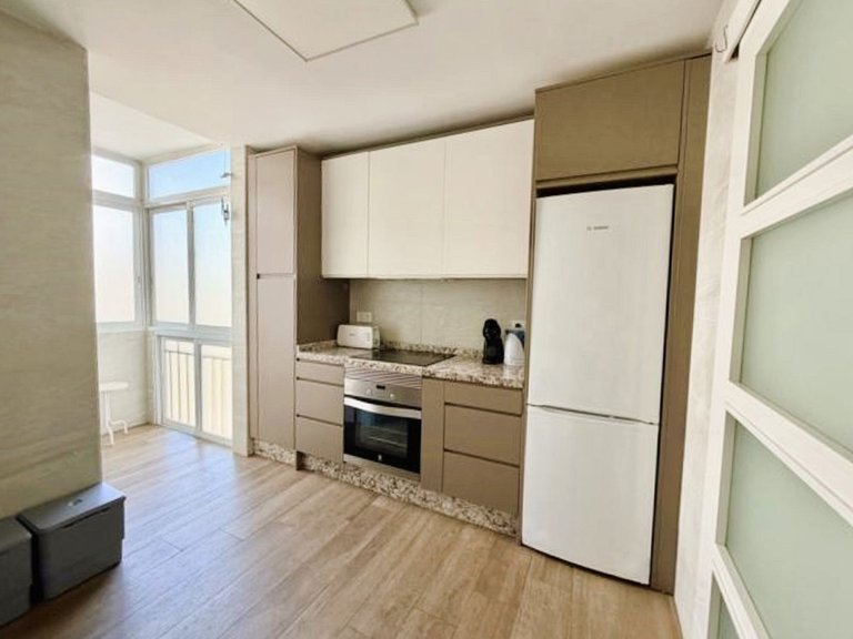 Apartment for Sale in Marbella, Malaga 15