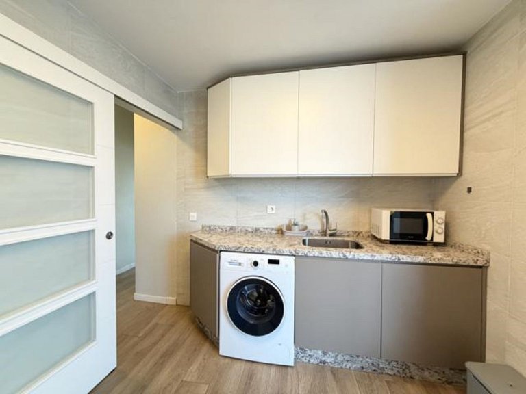 Apartment for Sale in Marbella, Malaga 16