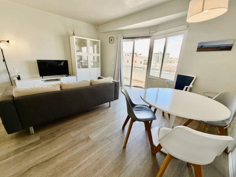 Apartment for Sale in Marbella, Malaga 5
