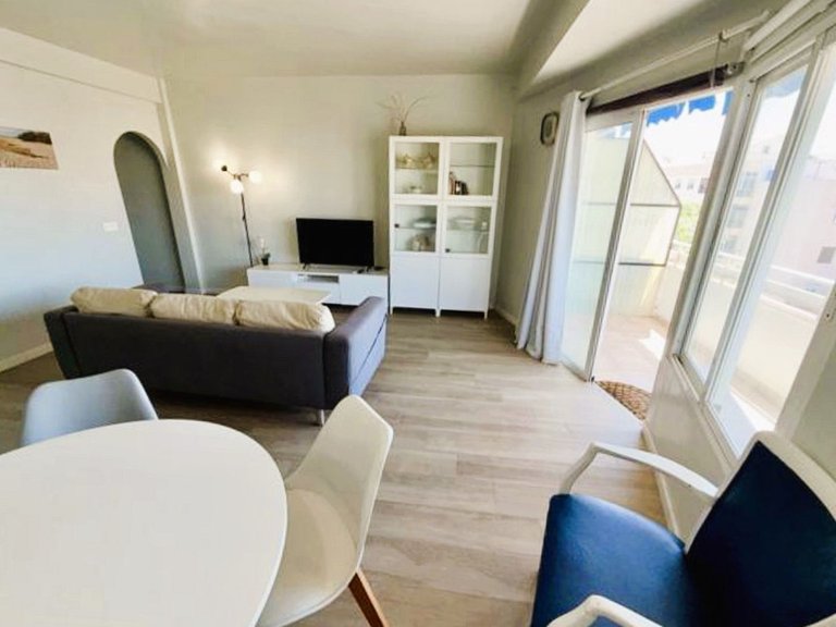 Apartment for Sale in Marbella, Malaga 6