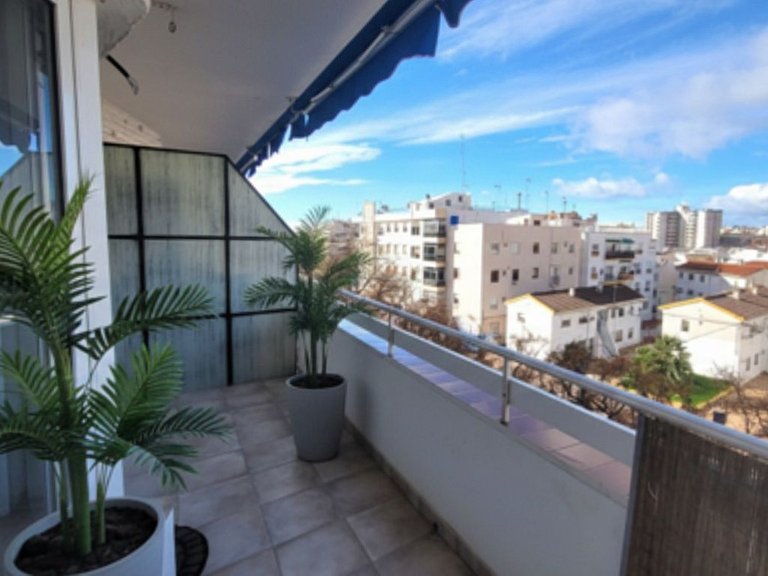 Apartment for Sale in Marbella, Malaga 8