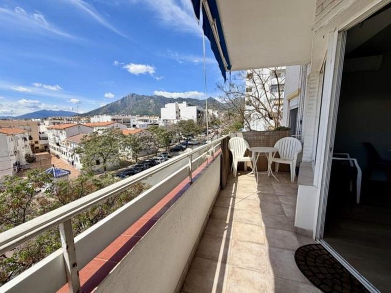 Apartment for Sale in Marbella, Malaga 9