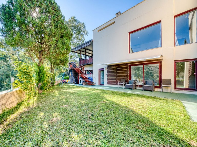 Villa for Sale in Benahavís, Malaga 1
