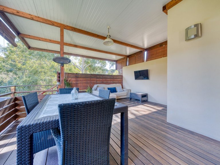 Villa for Sale in Benahavís, Malaga 10