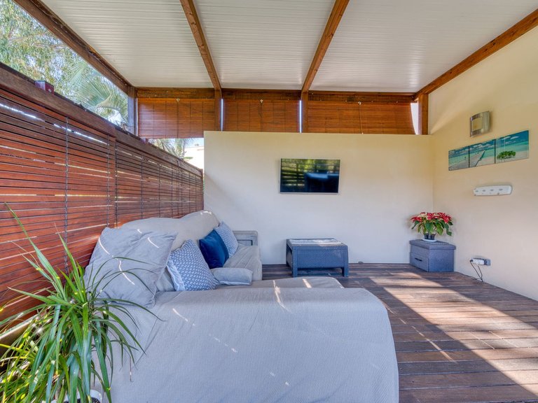 Villa for Sale in Benahavís, Malaga 12
