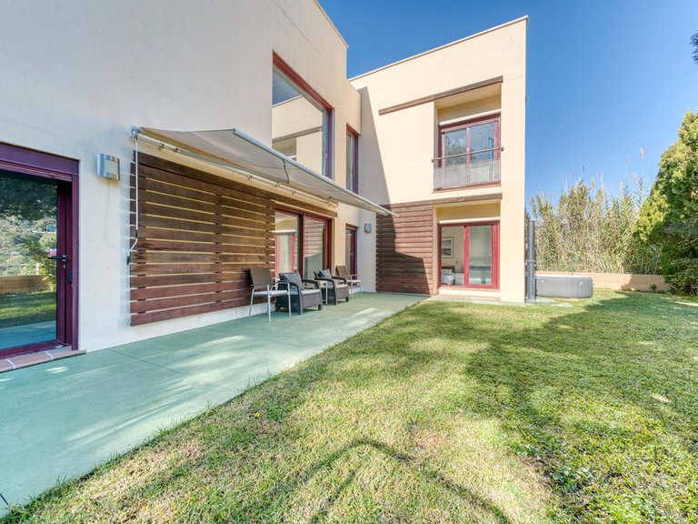 Villa for Sale in Benahavís, Malaga 2