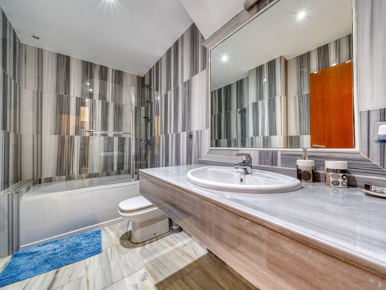 Villa for Sale in Benahavís, Malaga 22