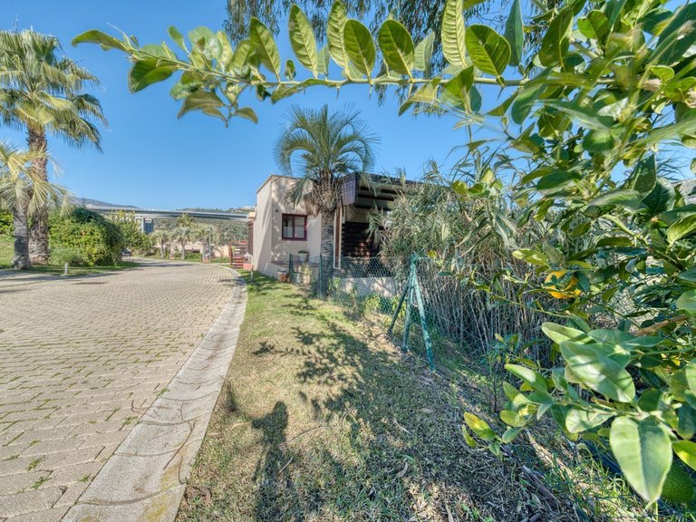 Villa for Sale in Benahavís, Malaga 28