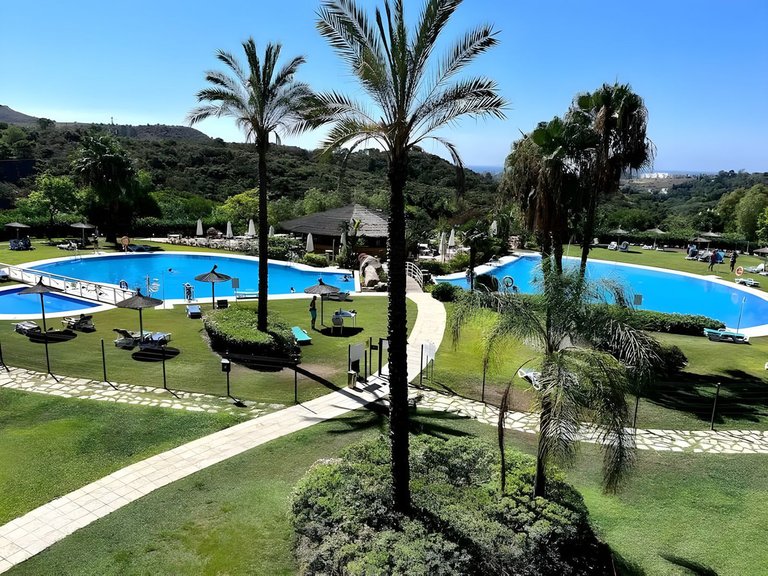Villa for Sale in Benahavís, Malaga 29