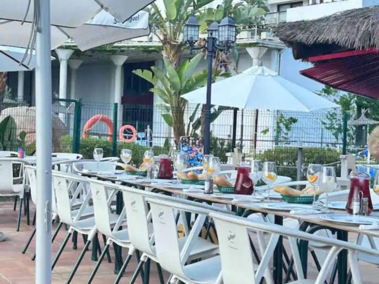 Villa for Sale in Benahavís, Malaga 33