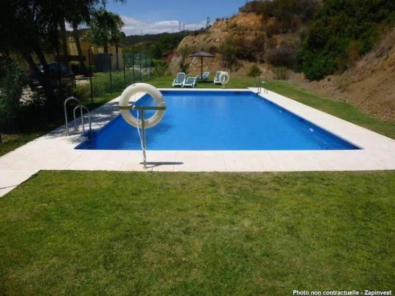 Villa for Sale in Benahavís, Malaga 40
