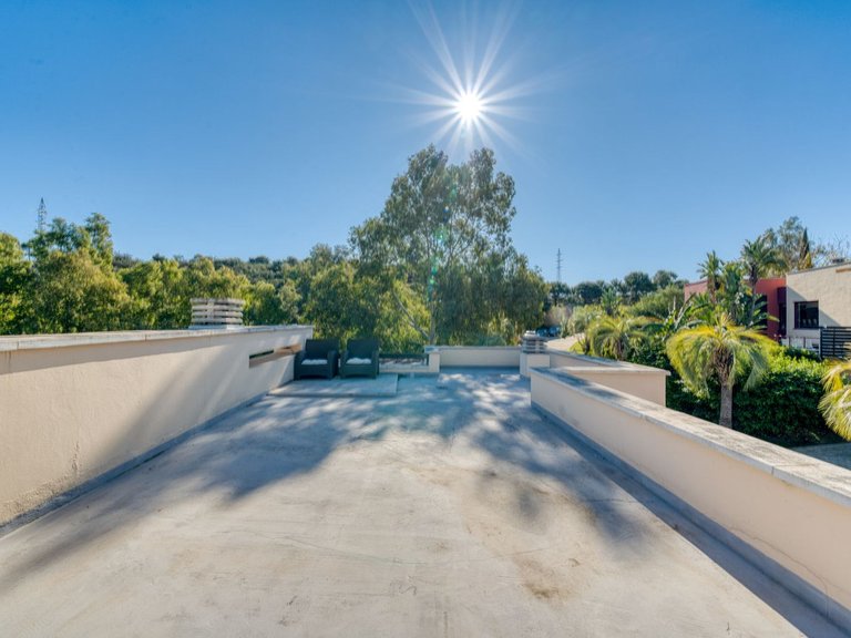 Villa for Sale in Benahavís, Malaga 43