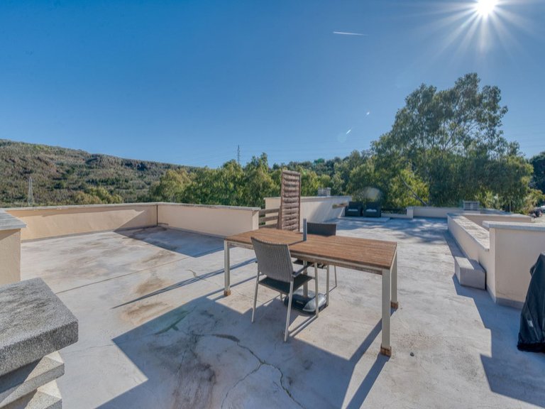 Villa for Sale in Benahavís, Malaga 44
