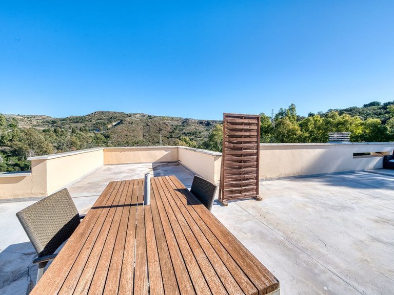 Villa for Sale in Benahavís, Malaga 45