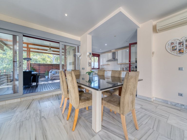 Villa for Sale in Benahavís, Malaga 6