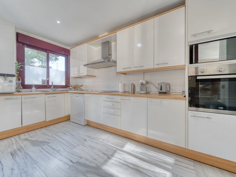 Villa for Sale in Benahavís, Malaga 7