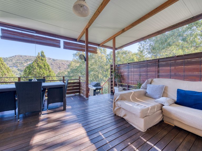 Villa for Sale in Benahavís, Malaga 9