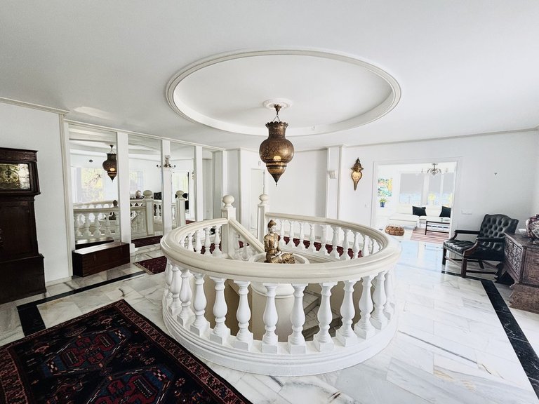 Villa for Sale in Valtocado, Malaga 10