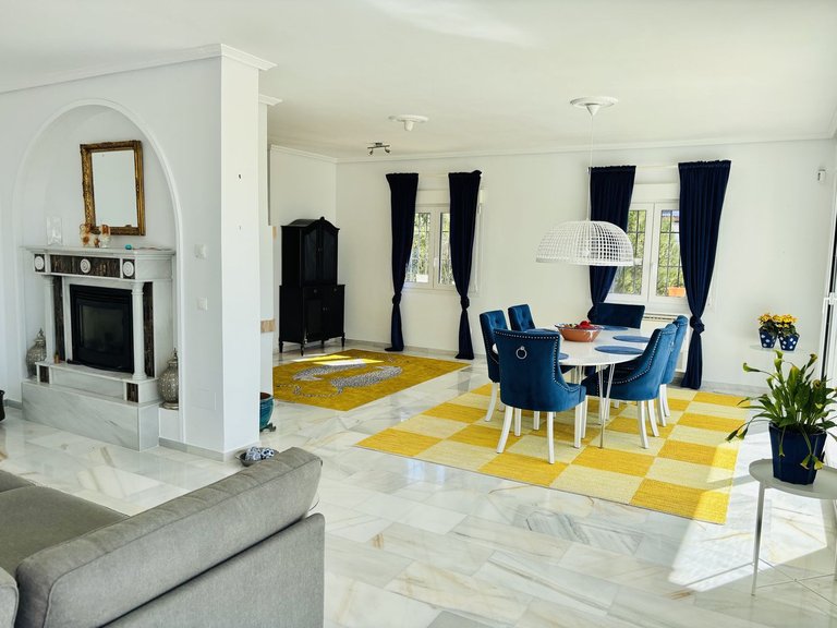Villa for Sale in Valtocado, Malaga 15