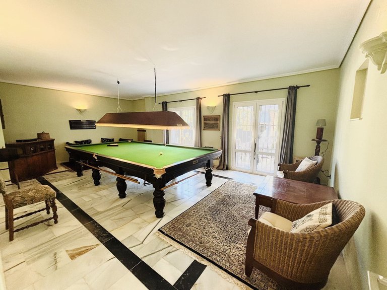 Villa for Sale in Valtocado, Malaga 19