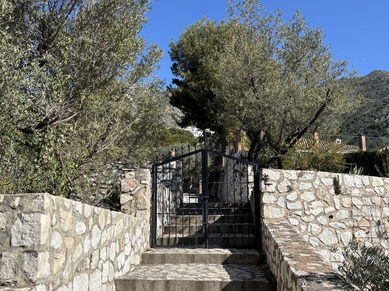 Villa for Sale in Valtocado, Malaga 7