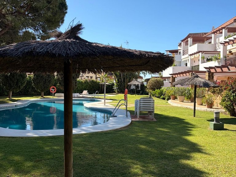 Apartment for Sale in Marbella, Malaga 1