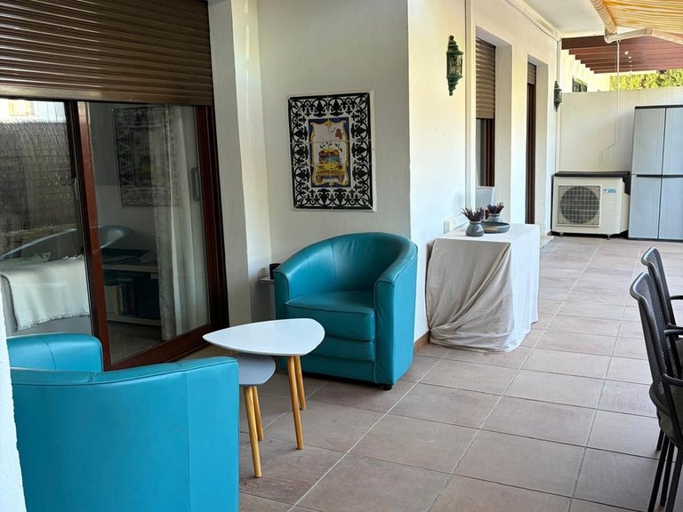 Apartment for Sale in Marbella, Malaga 13