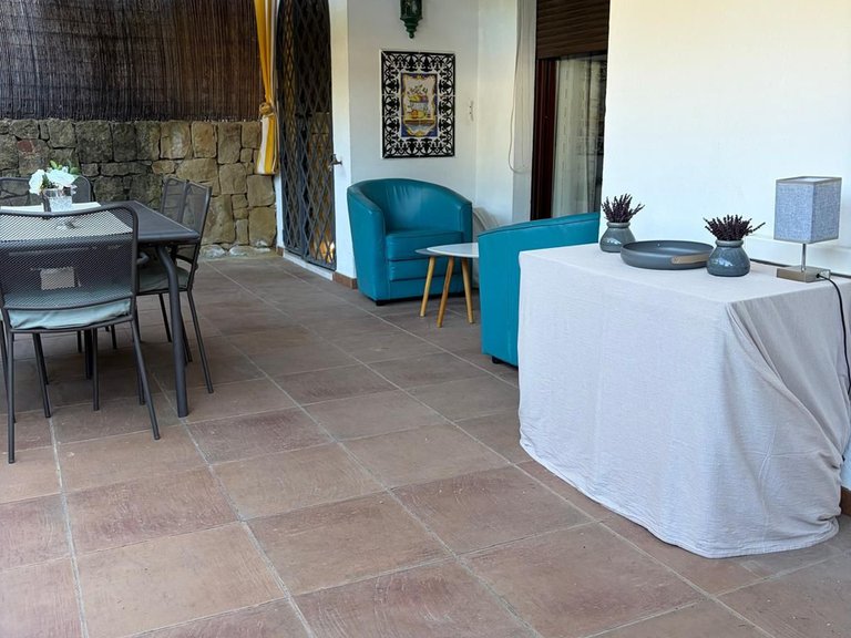 Apartment for Sale in Marbella, Malaga 14