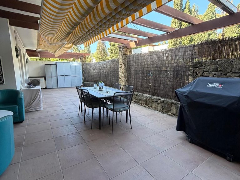 Apartment for Sale in Marbella, Malaga 16