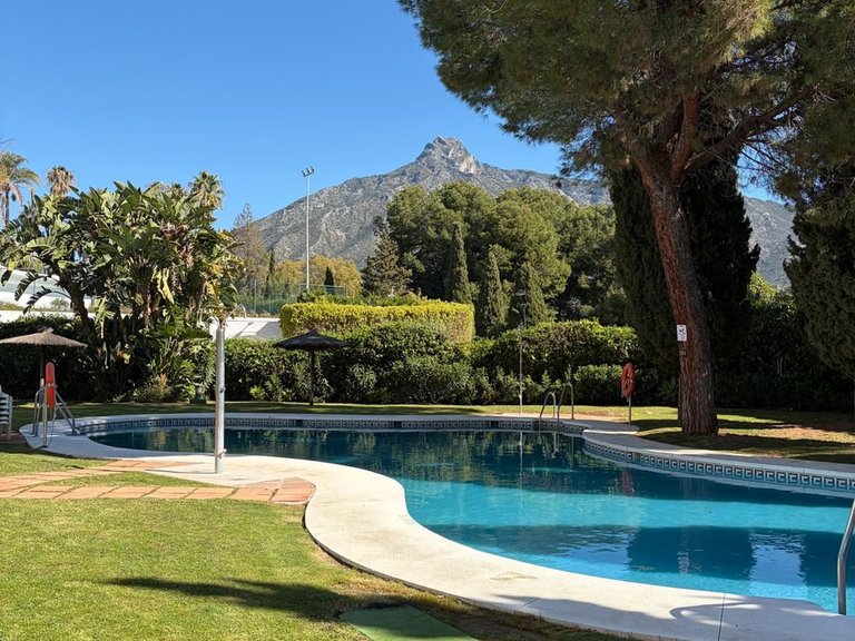 Apartment for Sale in Marbella, Malaga 2