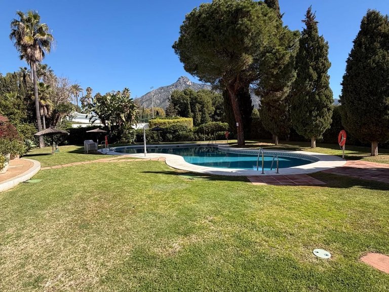 Apartment for Sale in Marbella, Malaga 3