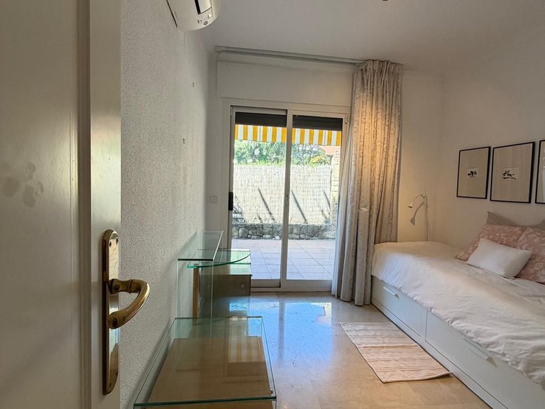 Apartment for Sale in Marbella, Malaga 4