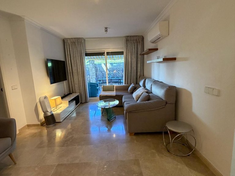 Apartment for Sale in Marbella, Malaga 5