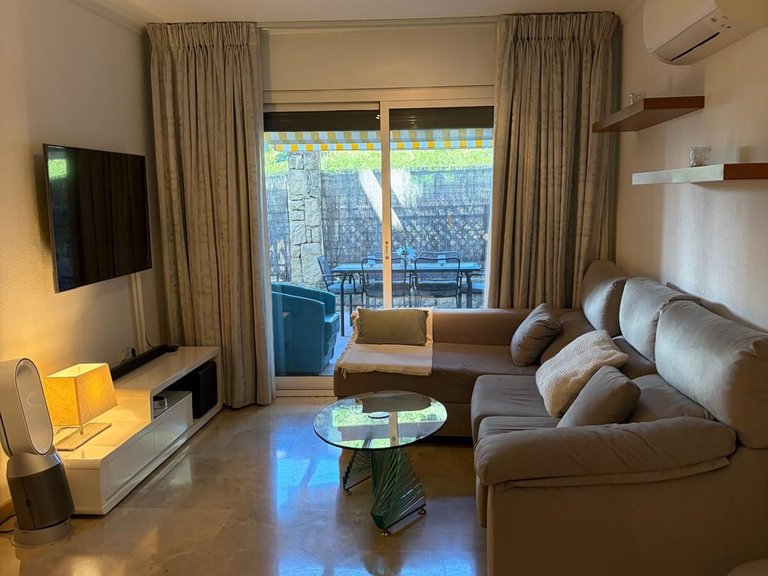 Apartment for Sale in Marbella, Malaga 6